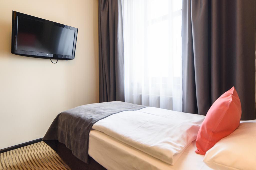 Hotel Fado Spa & Restaurant 스비드니카 외부 사진