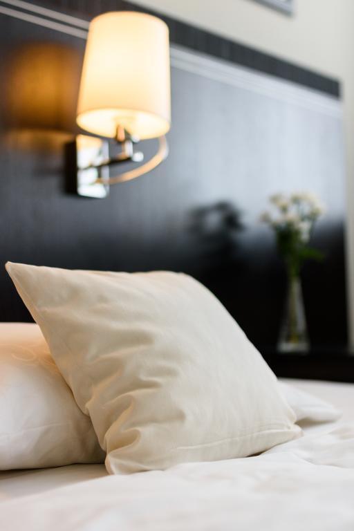 Hotel Fado Spa & Restaurant 스비드니카 외부 사진