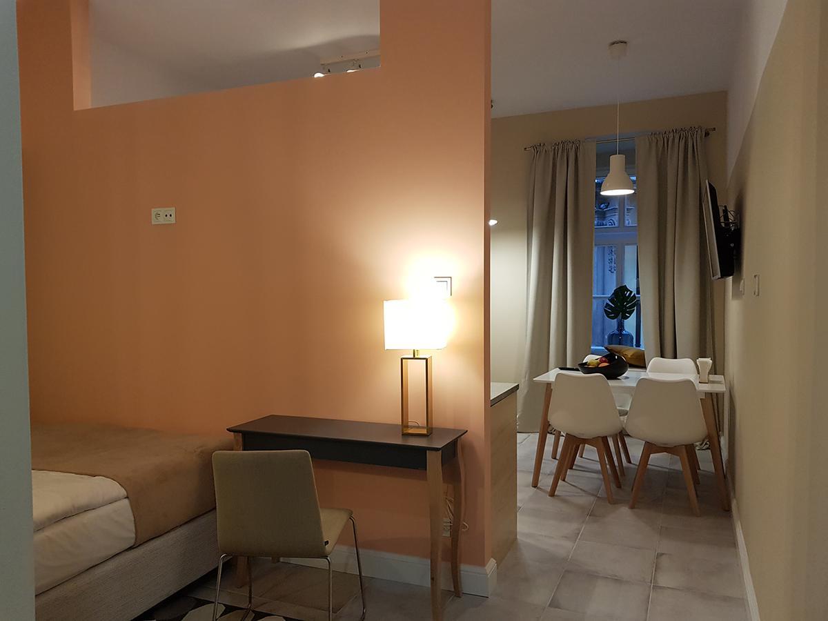 Hotel Fado Spa & Restaurant 스비드니카 외부 사진