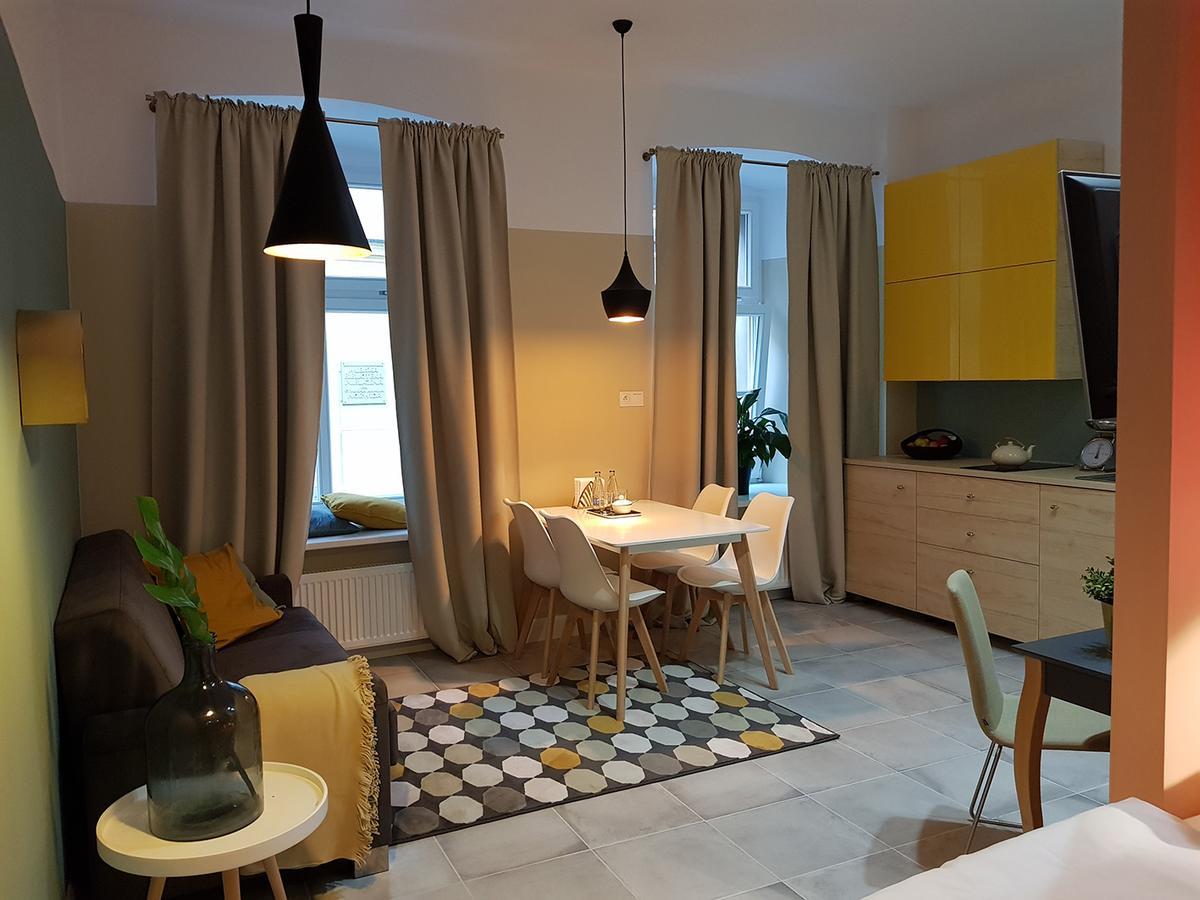 Hotel Fado Spa & Restaurant 스비드니카 외부 사진