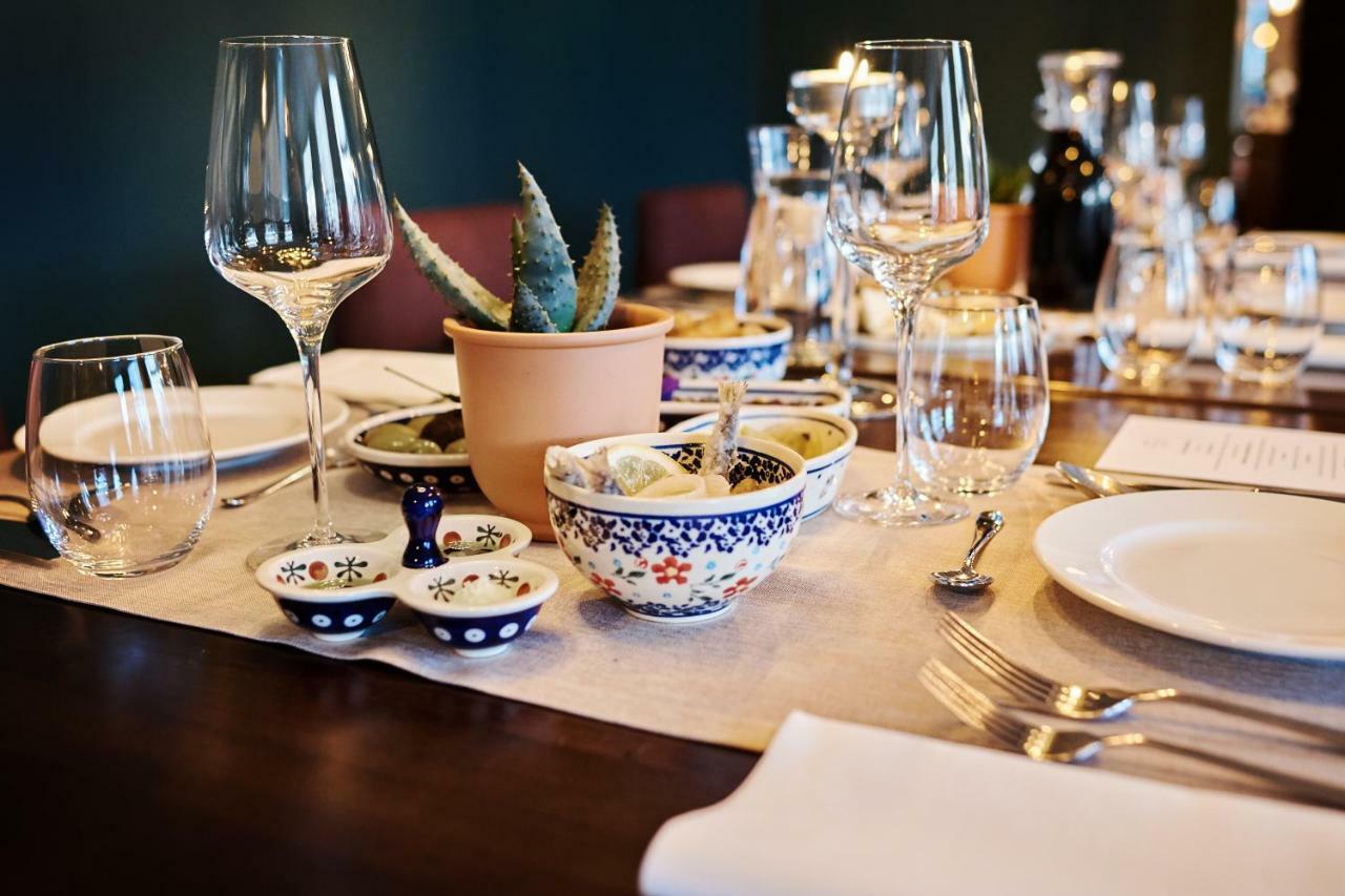 Hotel Fado Spa & Restaurant 스비드니카 외부 사진
