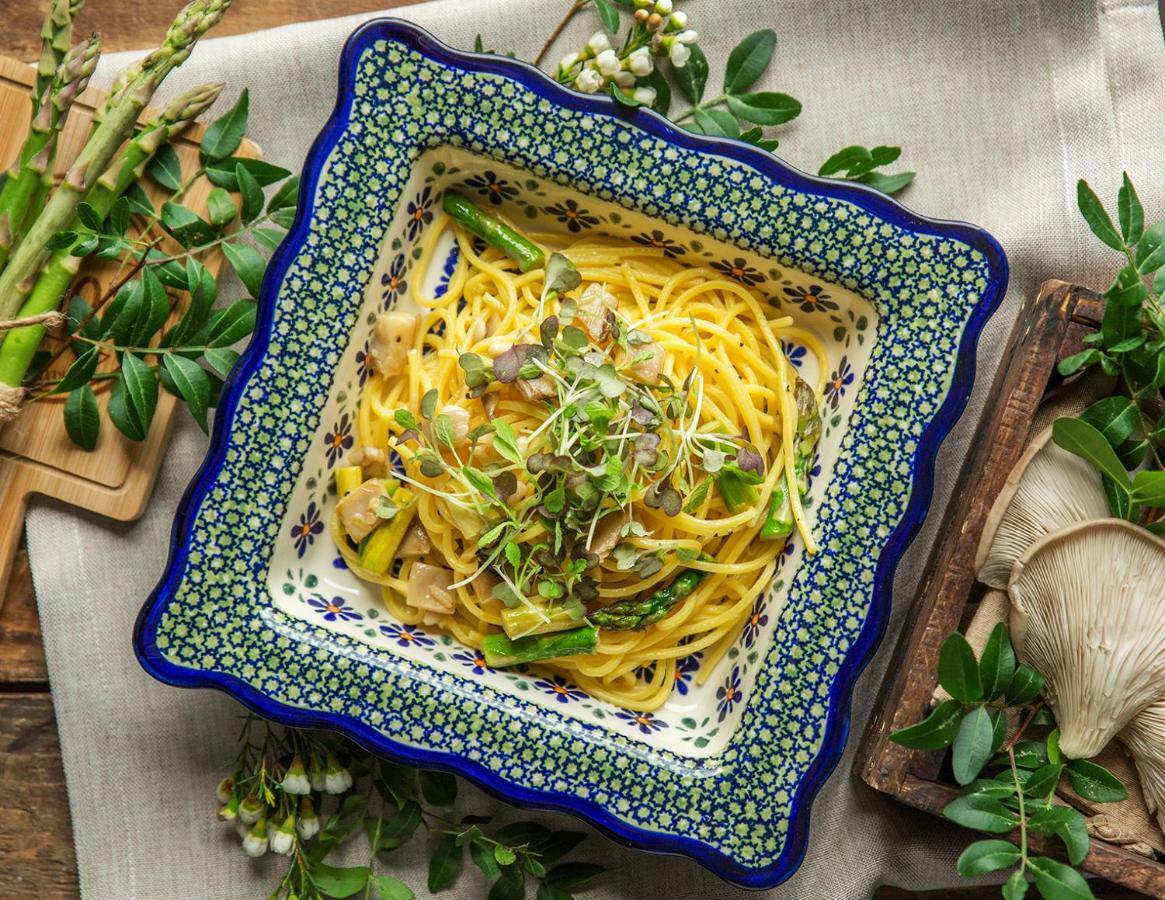 Hotel Fado Spa & Restaurant 스비드니카 외부 사진